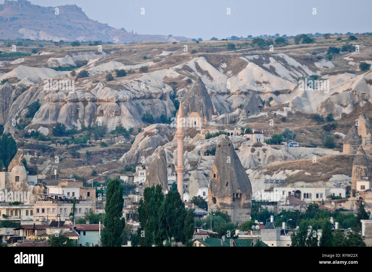 Page 2 - Nigde High Resolution Stock Photography and Images - Alamy