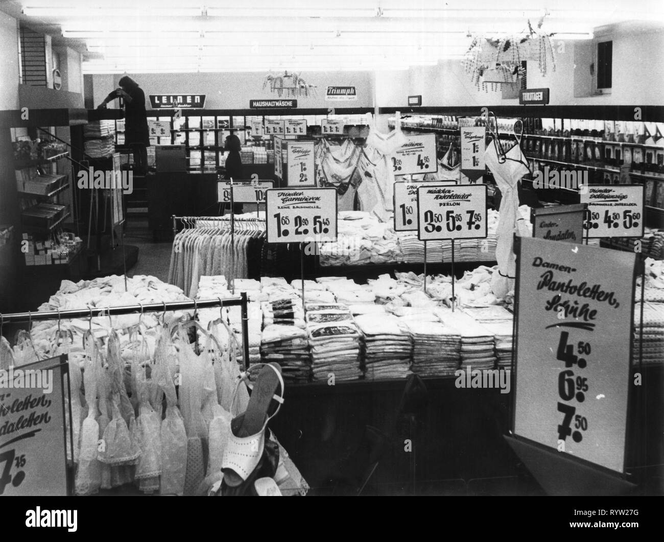 60s fashion shops