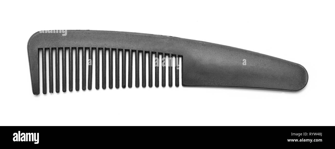 Combing hair plastic Black and White Stock Photos & Images Alamy