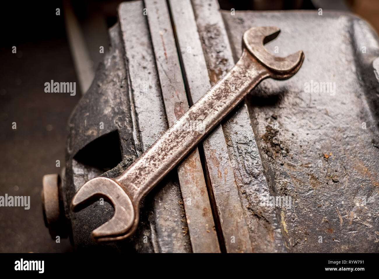 Big Vice High Resolution Stock Photography and Images - Alamy