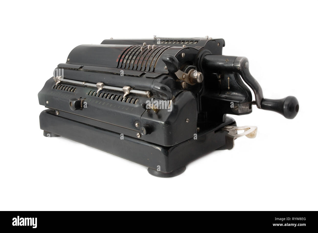 Counting machine hires stock photography and images Alamy