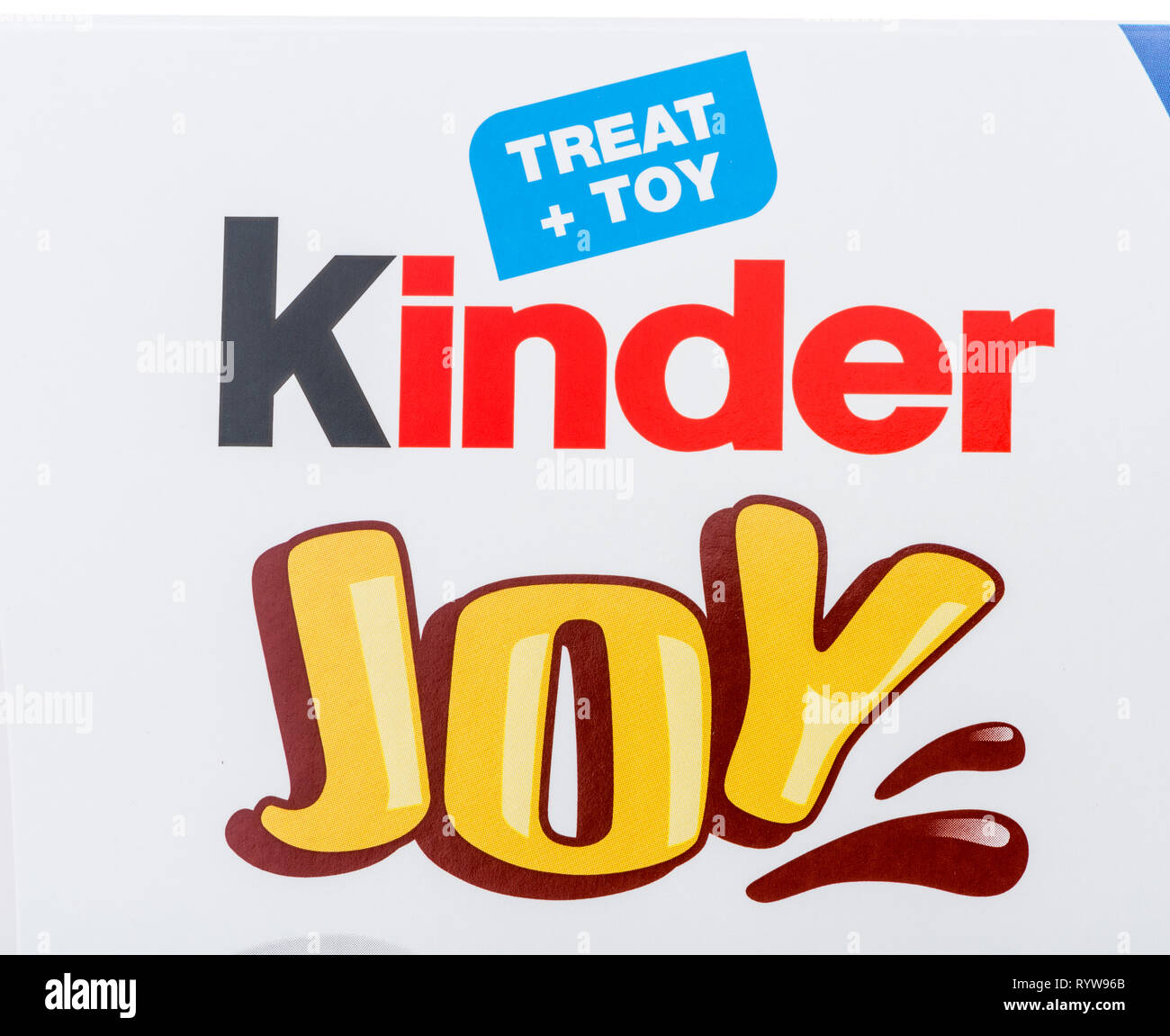 kinder joy family pack