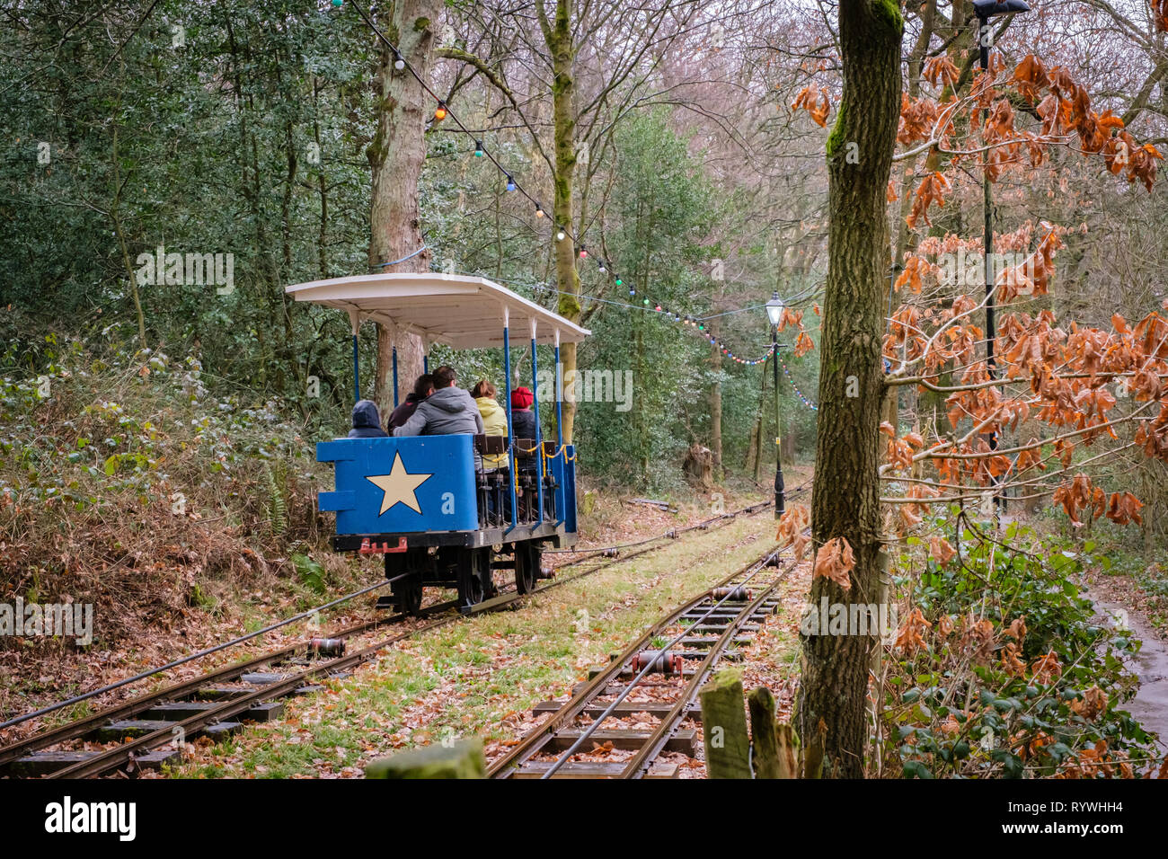 shipley-glen-tramway-baildon-west-yorkshire-england-stock-photo-alamy