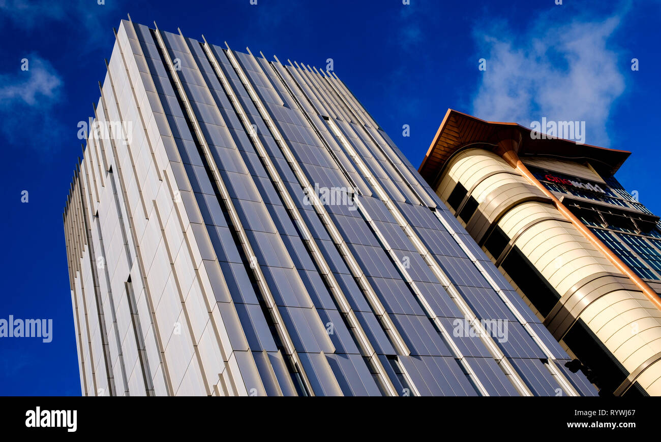 Cineworld Cinema Stock Photos Cineworld Cinema Stock Images