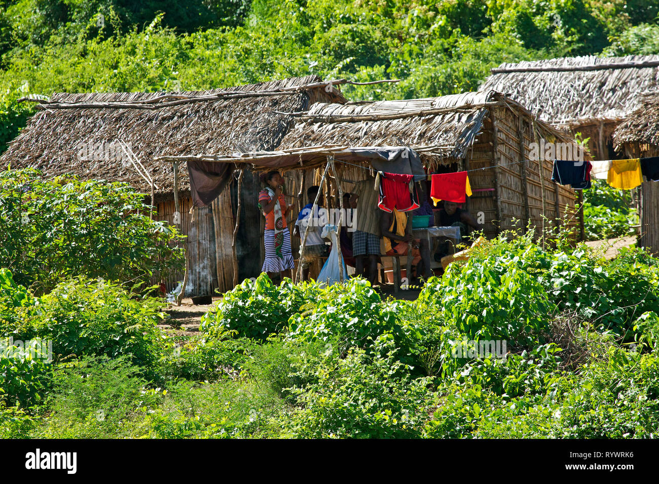 Black river village road hires stock photography and images Alamy