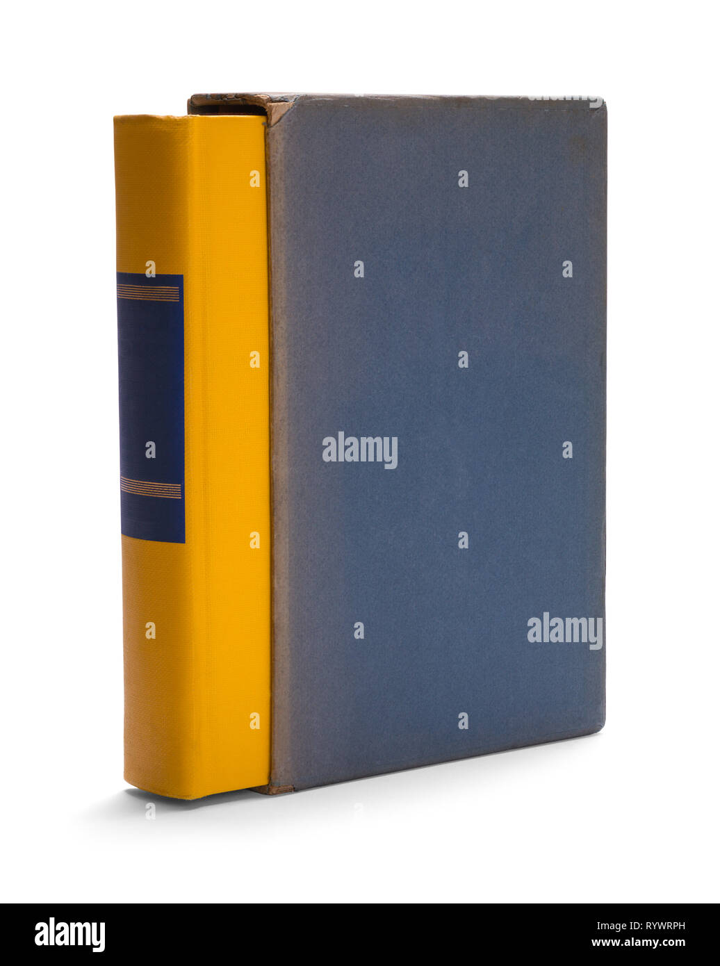 The yellow book hires stock photography and images Alamy