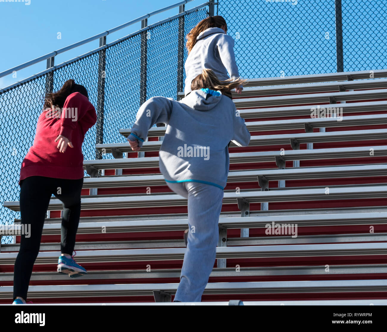School Bleachers Outdoor High Resolution Stock Photography And Images Alamy School Bleachers Outdoor High Resolution Stock Photography And Images Alamy