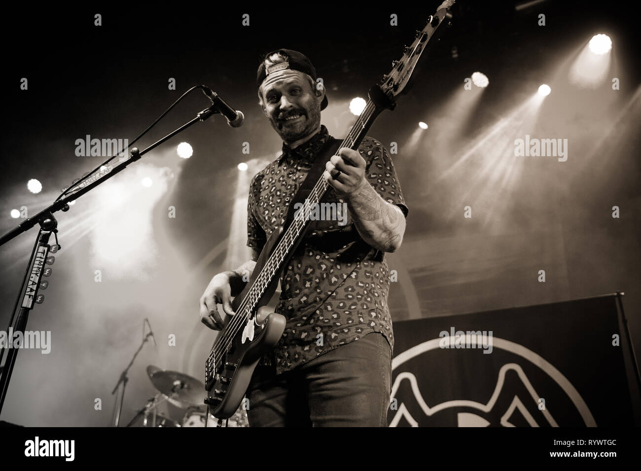 Alien ant farm band hi-res stock photography and images - Alamy