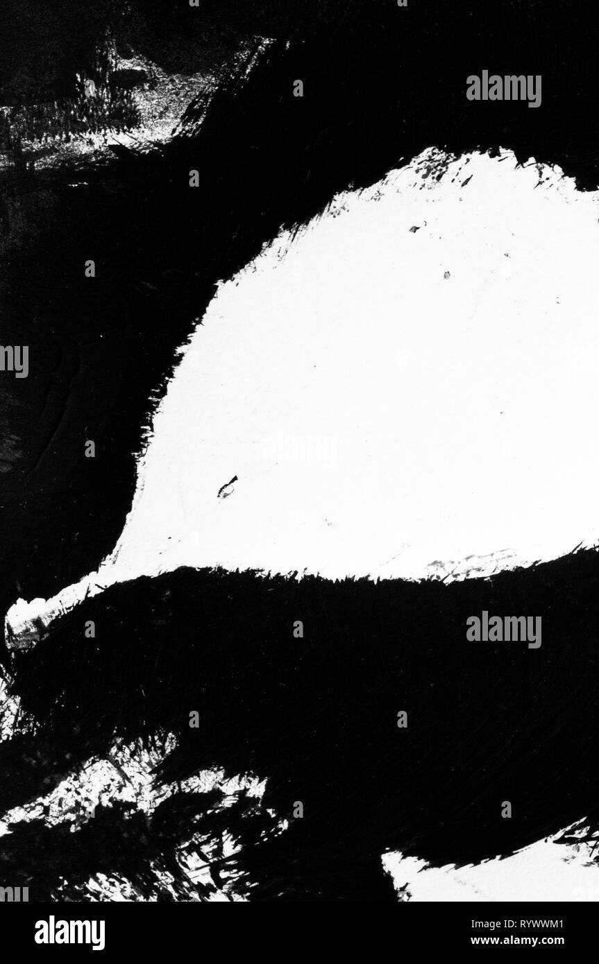 Black stencil art Black and White Stock Photos & Images - Alamy