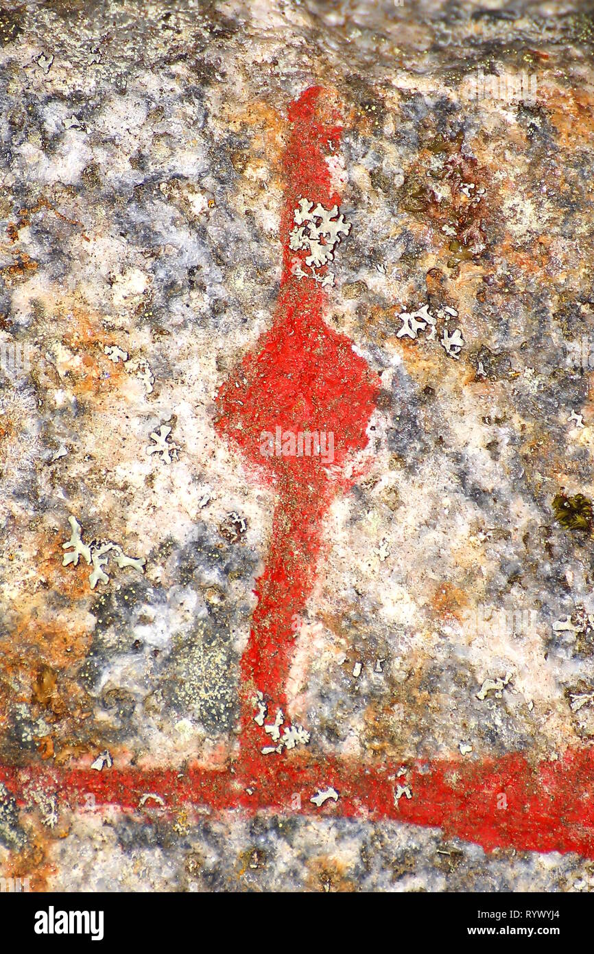 Rune carving hi-res stock photography and images - Alamy