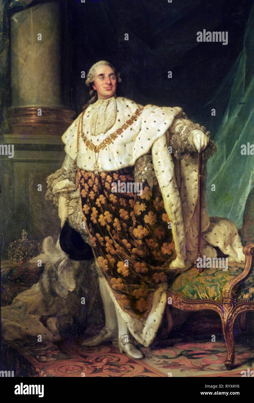 Ruler of the habsburg netherlands the spanish conquest hi-res stock ...