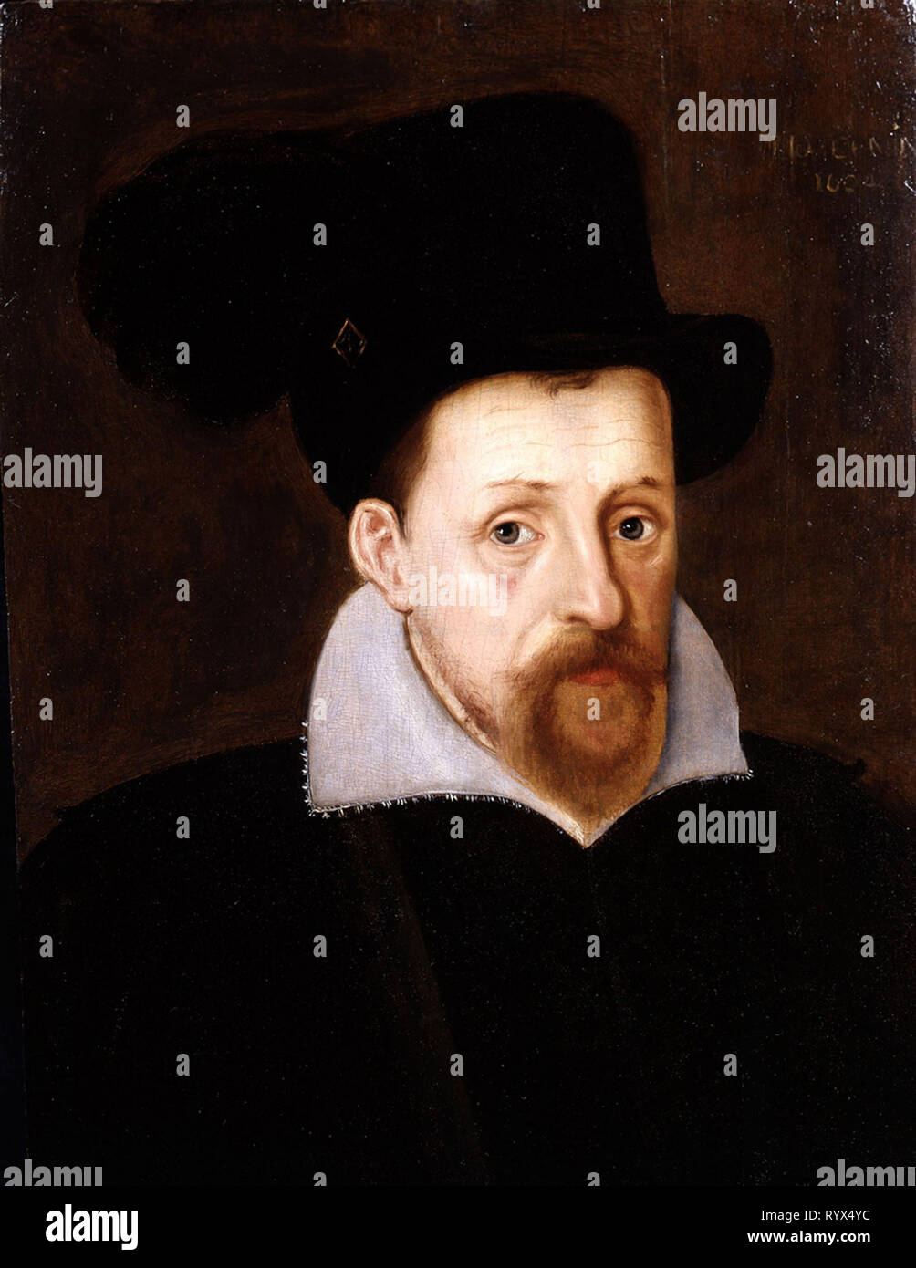 James I Of England High Resolution Stock Photography and Images - Alamy
