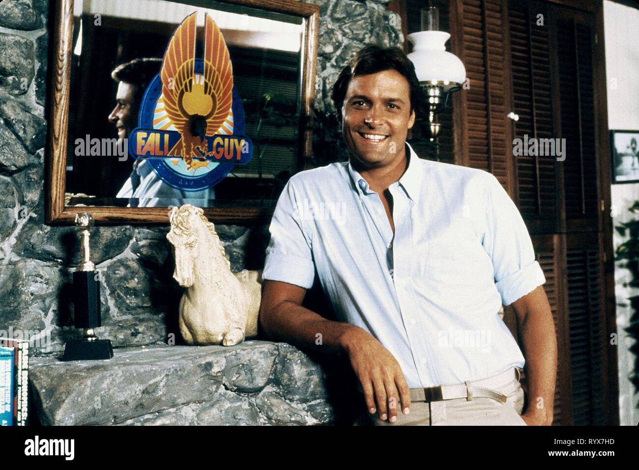 Douglas barr hi-res stock photography and images - Alamy