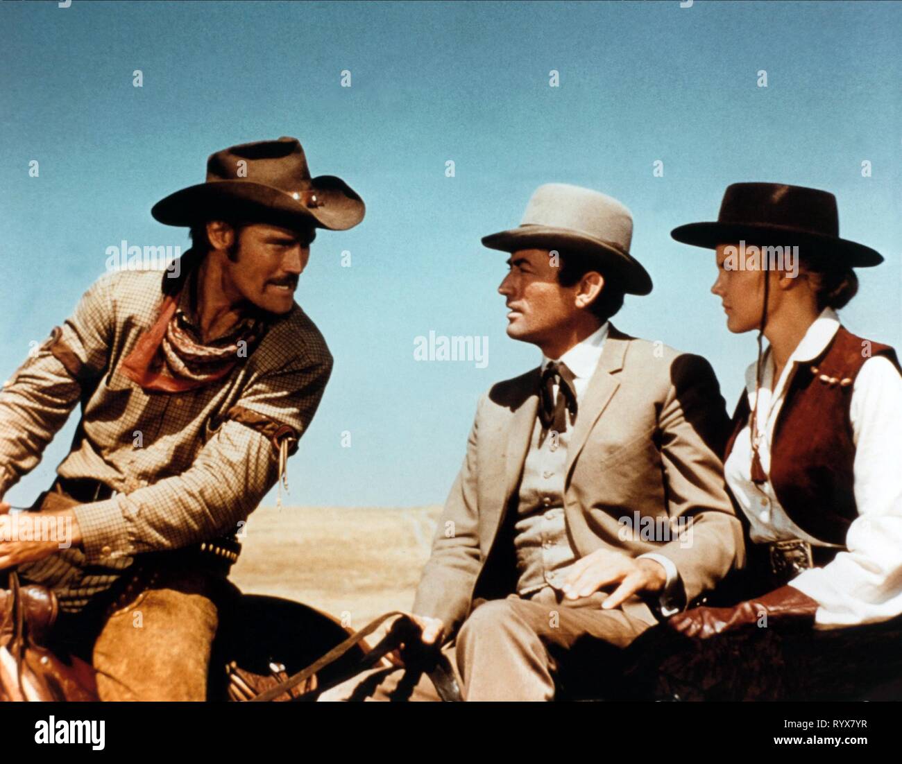Chuck connors hi-res stock photography and images - Alamy