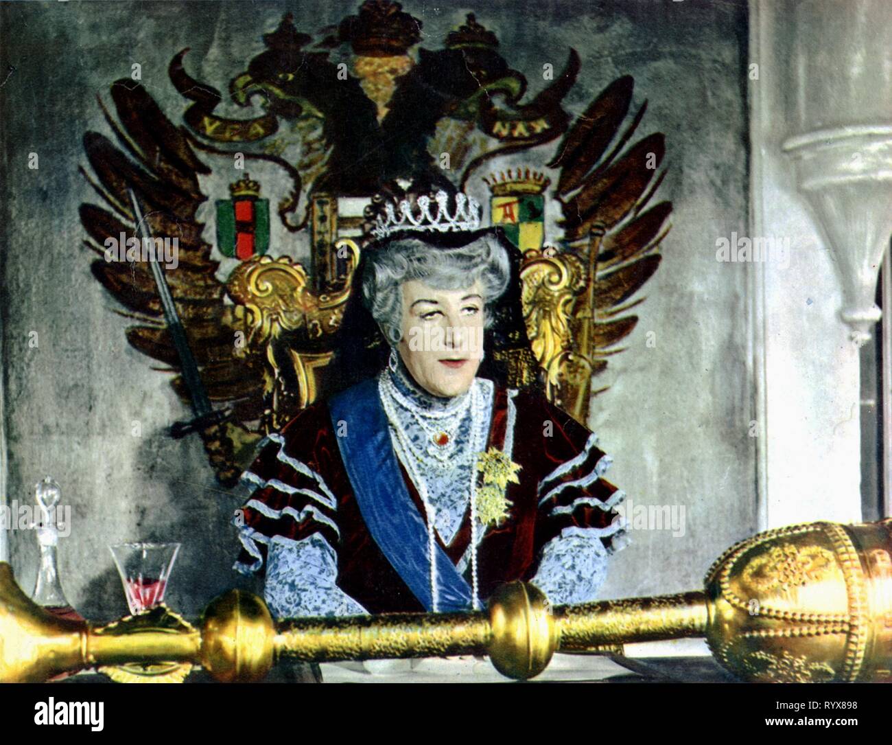 The mouse that roared hires stock photography and images Alamy