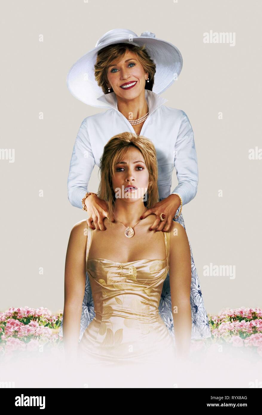 Monster In Law Jennifer Lopez 2005 Stock Photos Monster In Law 