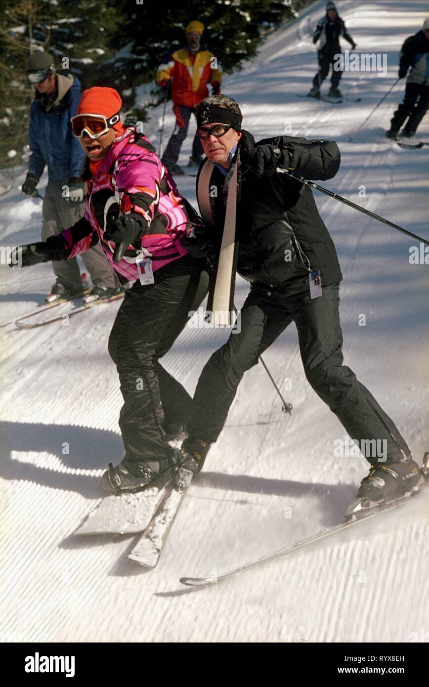 The Last Holiday Movie High Resolution Stock Photography And Images Alamy