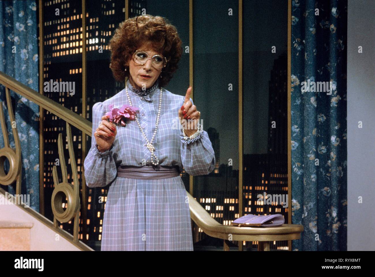 Dustin hoffman poster hires stock photography and images Alamy