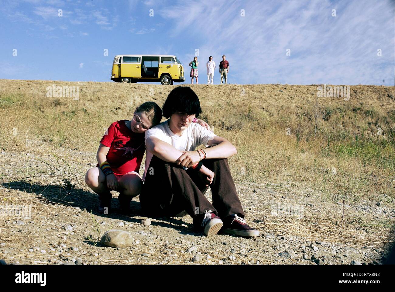 Little Miss Sunshine High Resolution Stock Photography And Images Alamy