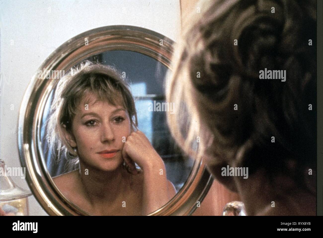 HELEN MIRREN THE LONG GOOD FRIDAY 1980 Stock Photo Alamy