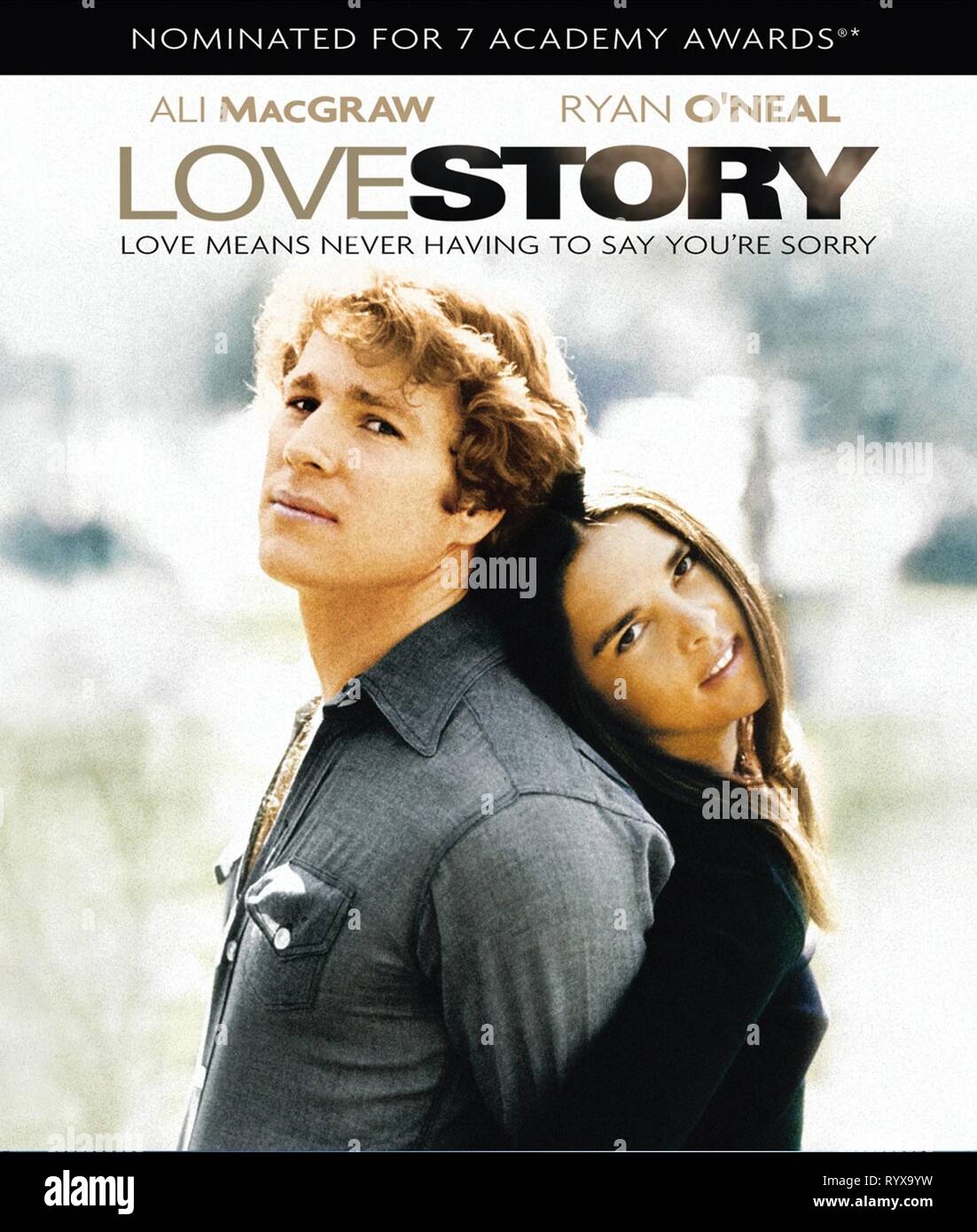 Love story movie hi-res stock photography and images - Alamy