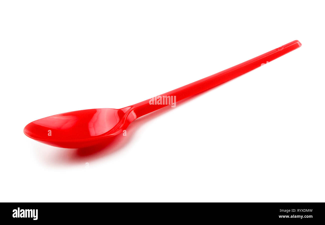 Plastic teaspoon hires stock photography and images Alamy