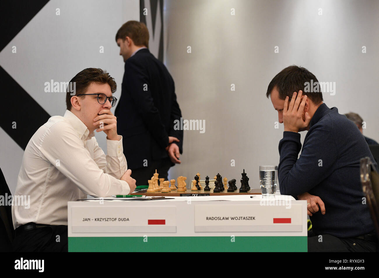 Markus Ragger Top Chess Players