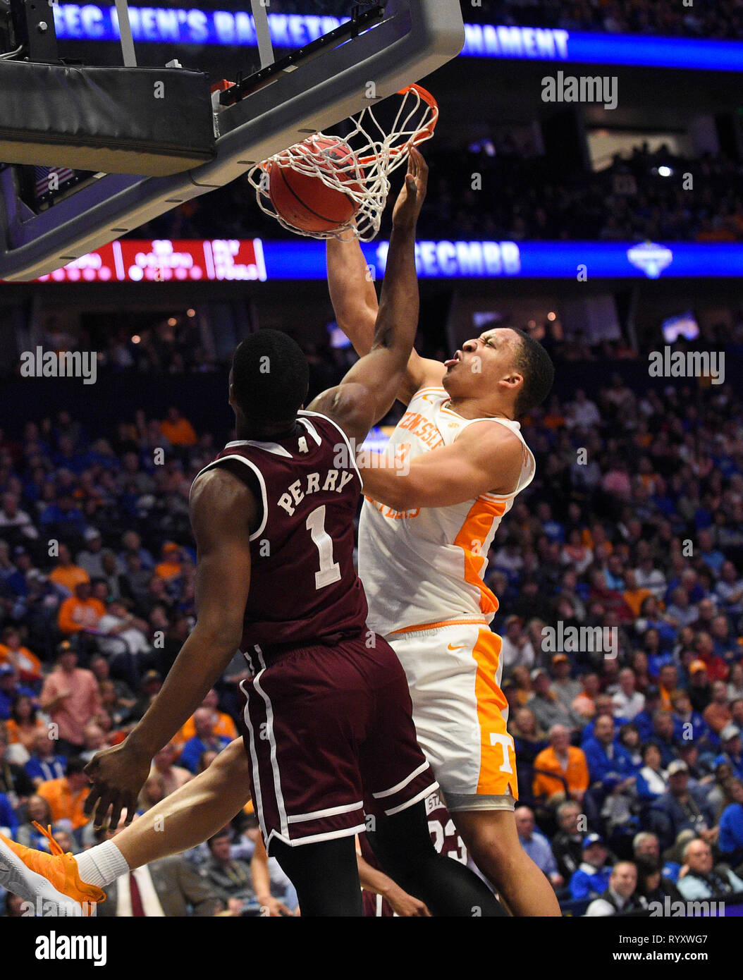 Tennessee's Grant Williams, Admiral Schofield appear in NBA Mock Draft -  Rocky Top Talk