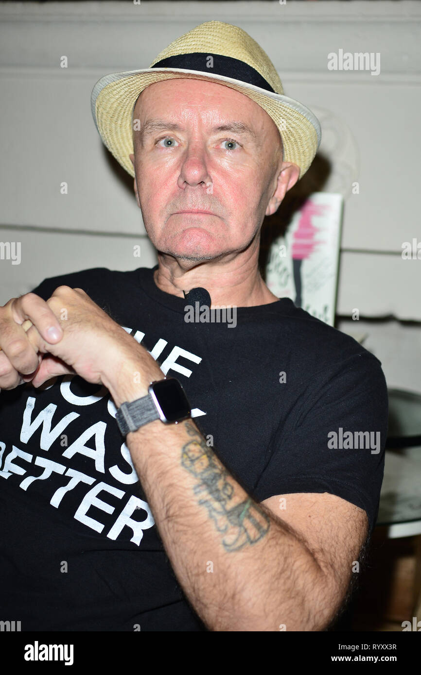 An Evening with Irvine Welsh in London | book, London, trousers | In his  only London appearance to mark the release of his scabrously funny (and  weirdly moving) new novel DEAD MEN'S