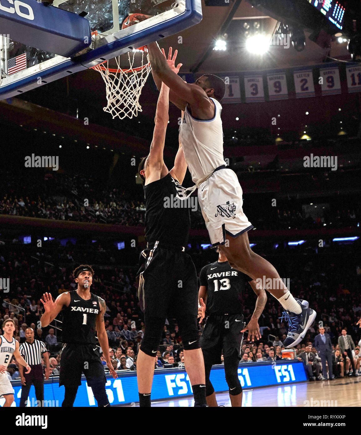 Passing The Roses: Nneka Ogwumike, by Nick Andre