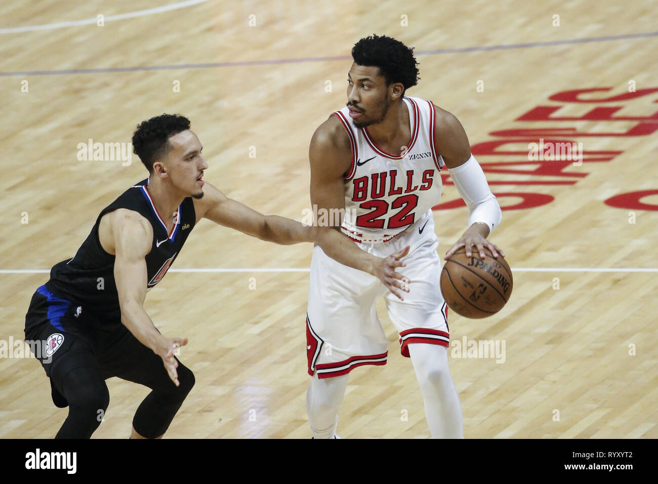 Photo gallery: Otto Porter Jr. Day (8/17/13)