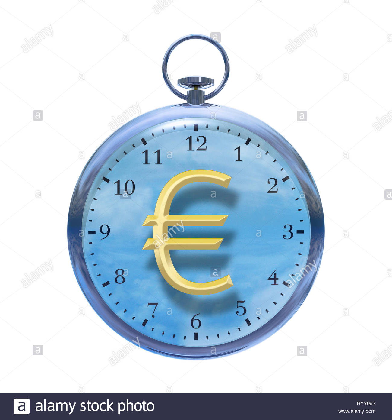 time management watch