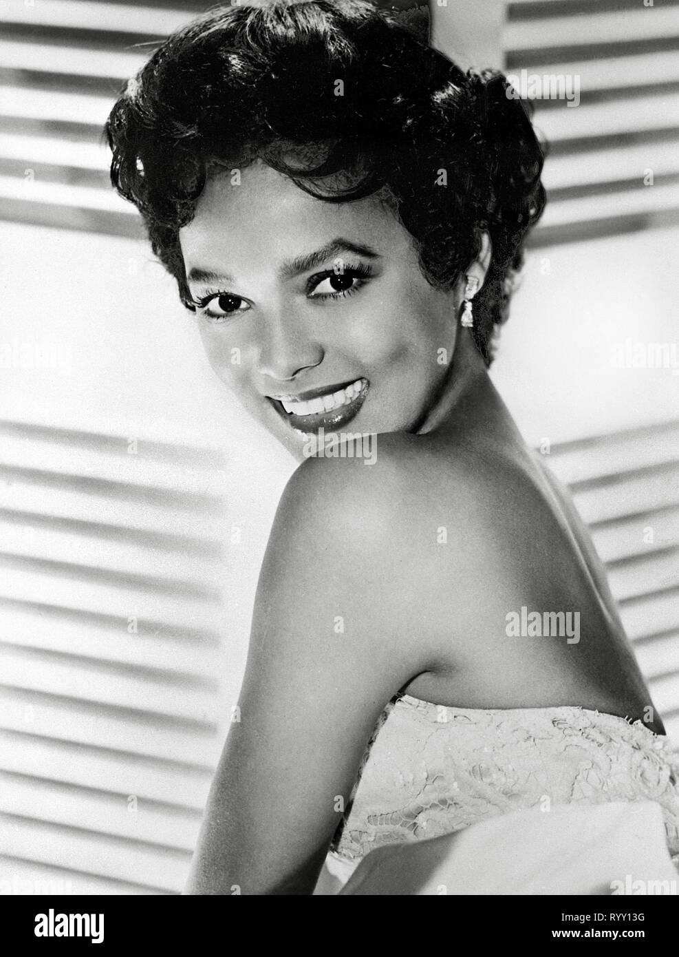 Dorothy dandridge hi-res stock photography and images - Alamy