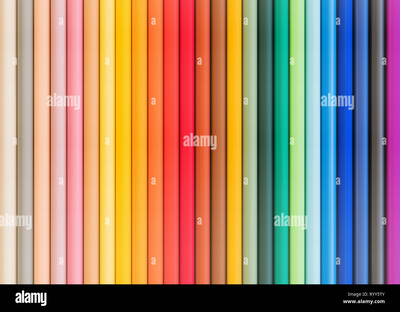 Abstract colors background. Vertical strip colorful backgrounds Stock Photo