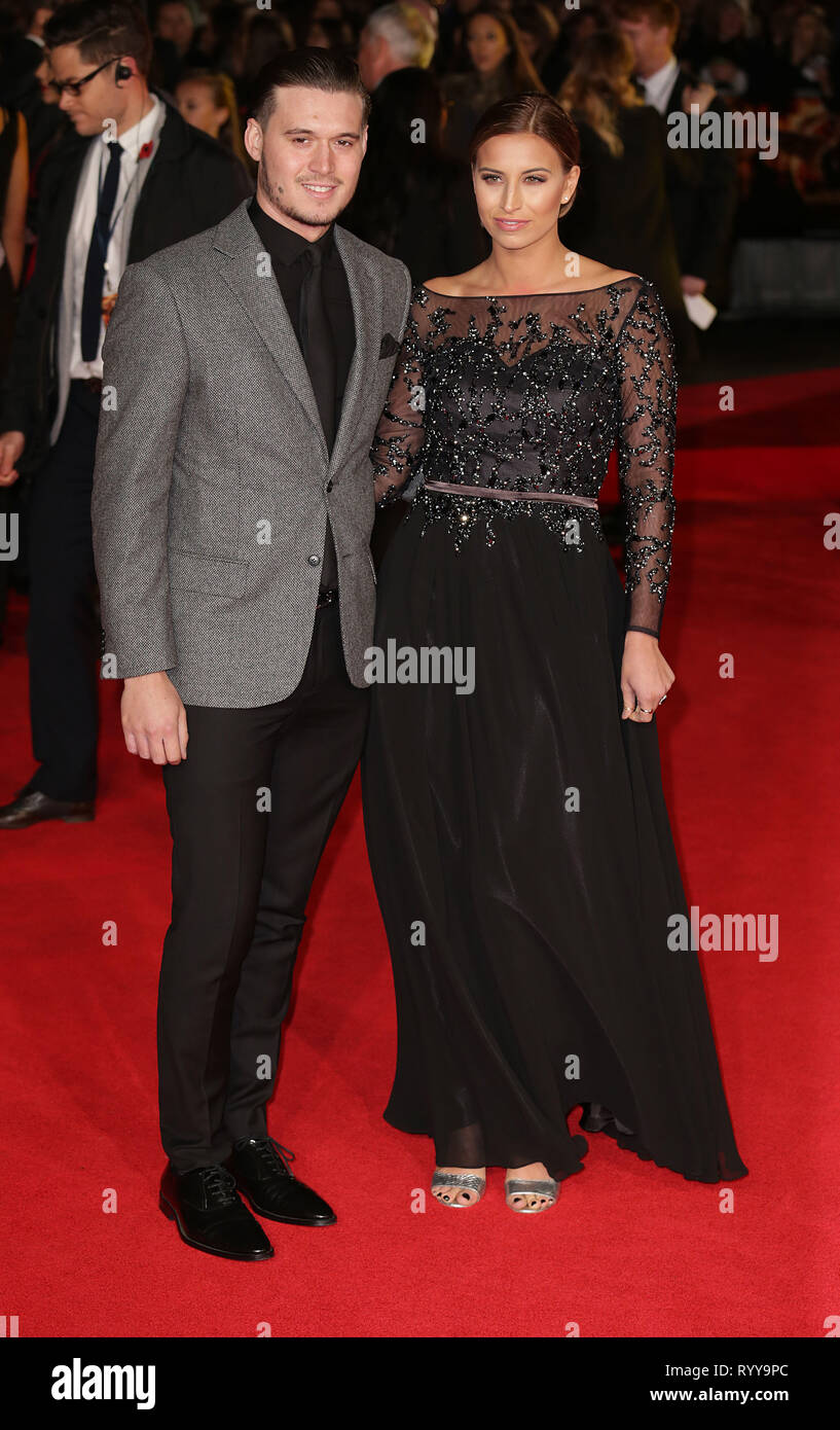 Nov 10, 2014 - London, England, UK - 
