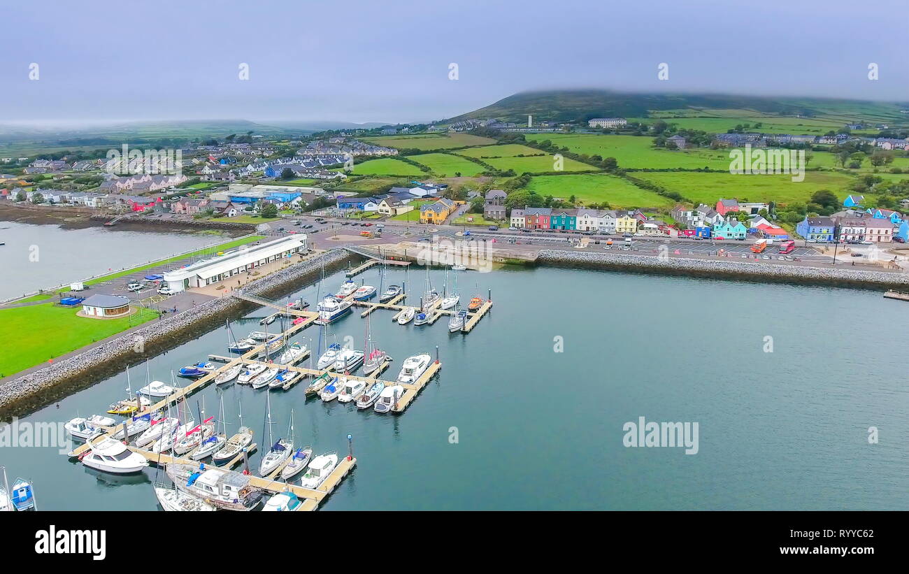 Dingle port hires stock photography and images Alamy