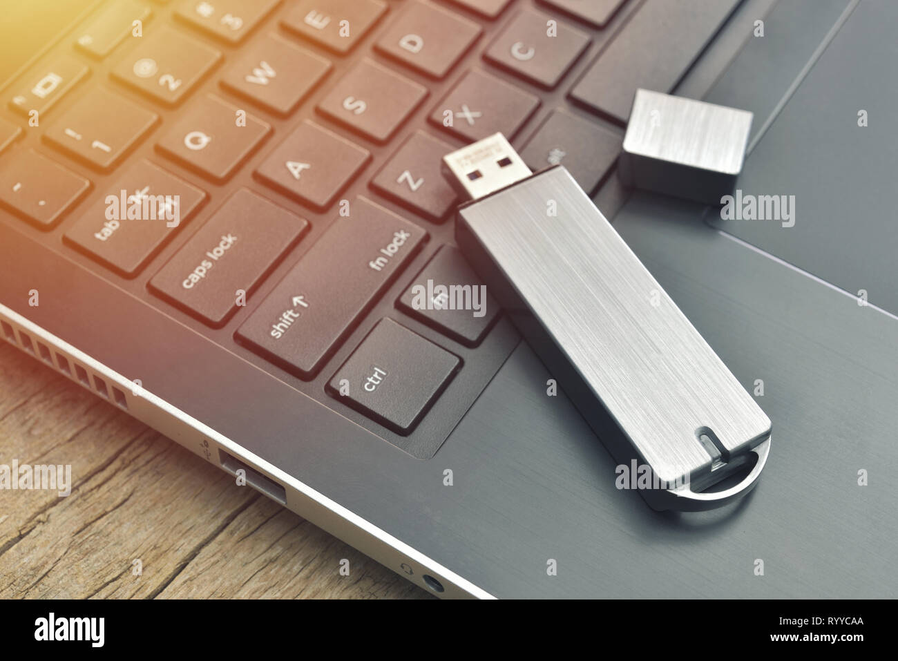 Security key stick hires stock photography and images Alamy