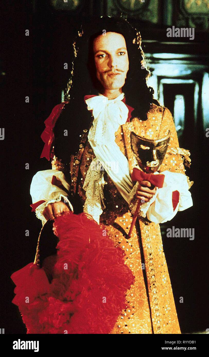 Man in the iron mask 1977 hires stock photography and images Alamy