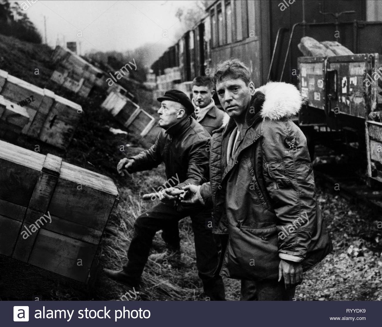 TÉLÉCHARGER FILM LE TRAIN BURT LANCASTER LE TÉLÉCHARGER BURT LANCASTER TRAIN FILM