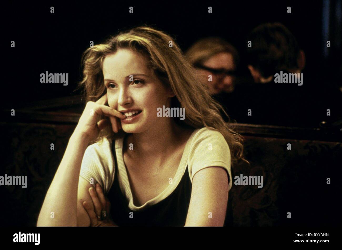 Before Sunrise Film High Resolution Stock Photography and Images Alamy