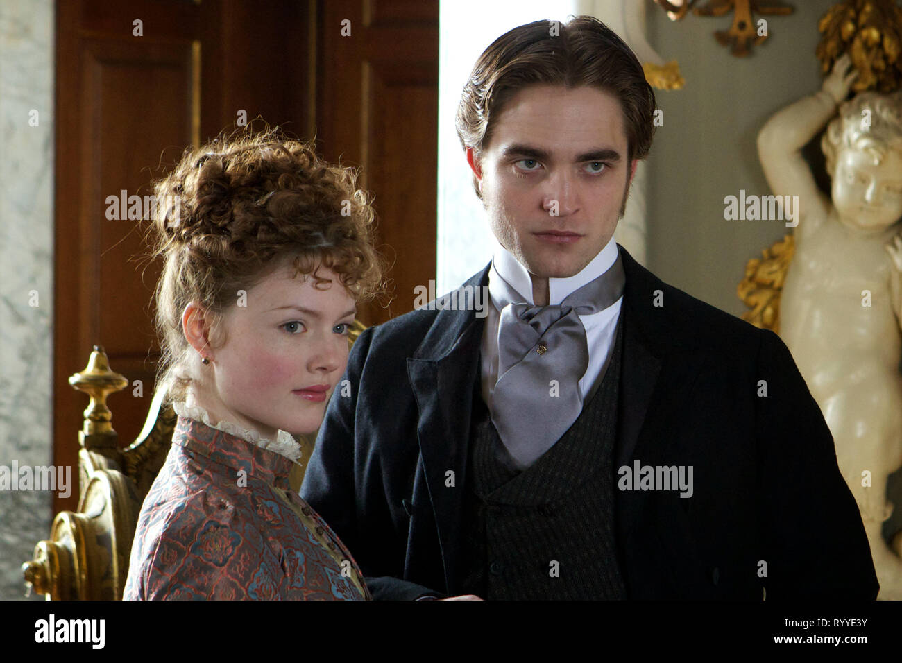Bel Ami High Resolution Stock Photography And Images Alamy