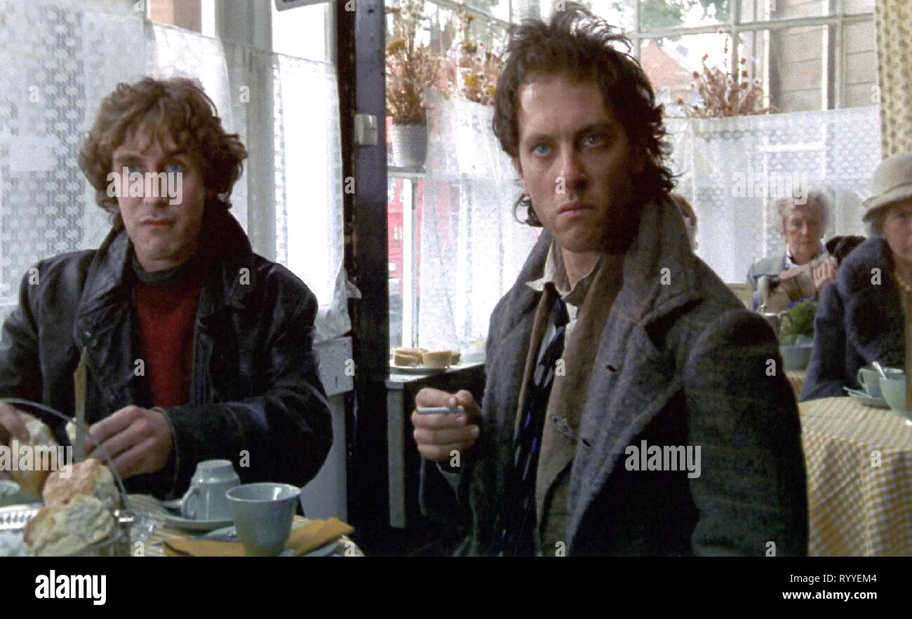 Richard E Grant Withnail