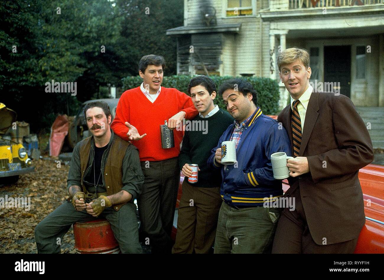 Tim matheson animal house hires stock photography and images Alamy