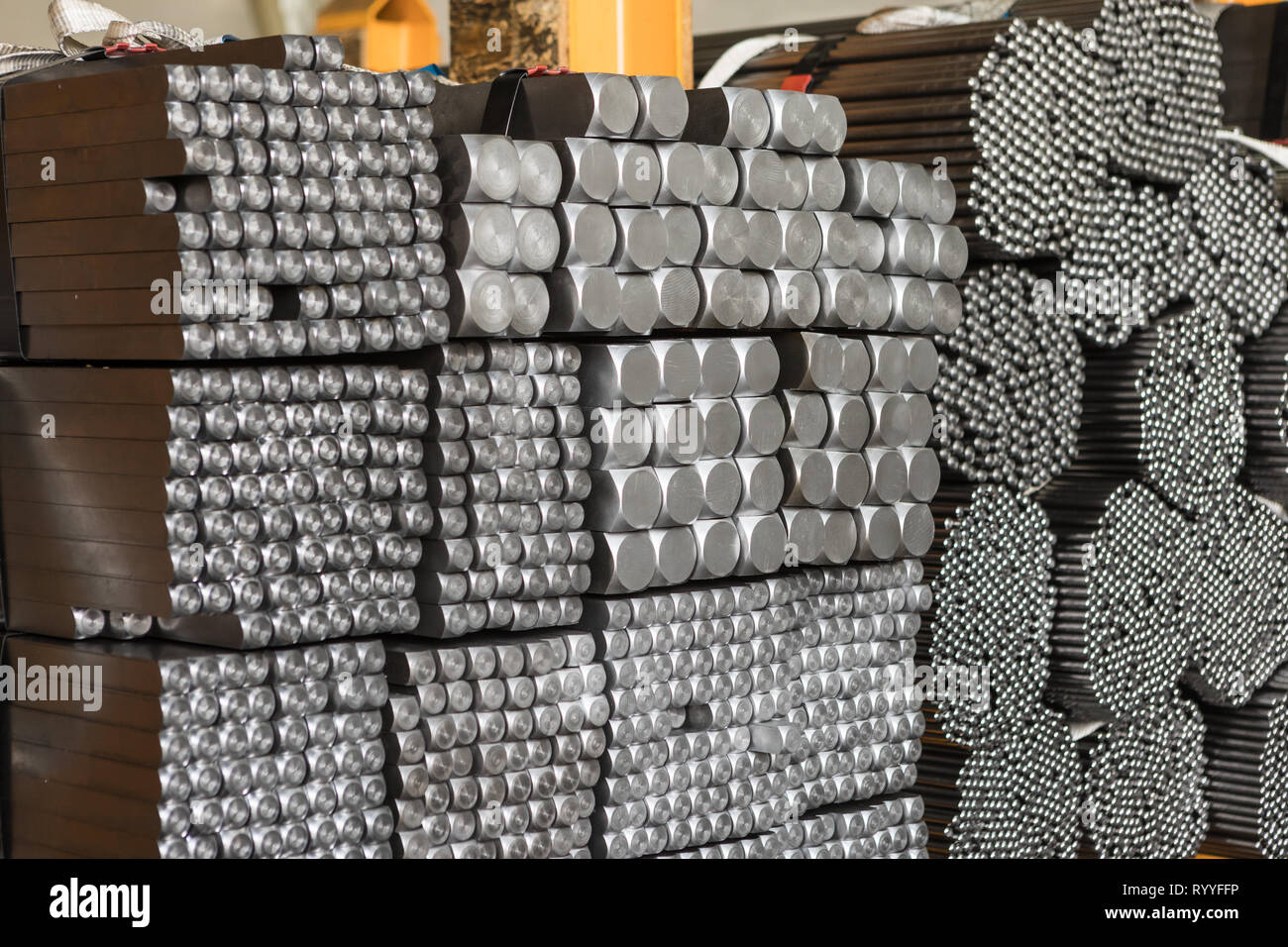 multiple shell profiles hi-res stock photography and... Abstract stack aluminium profiles hi-res stock photography and images ...
