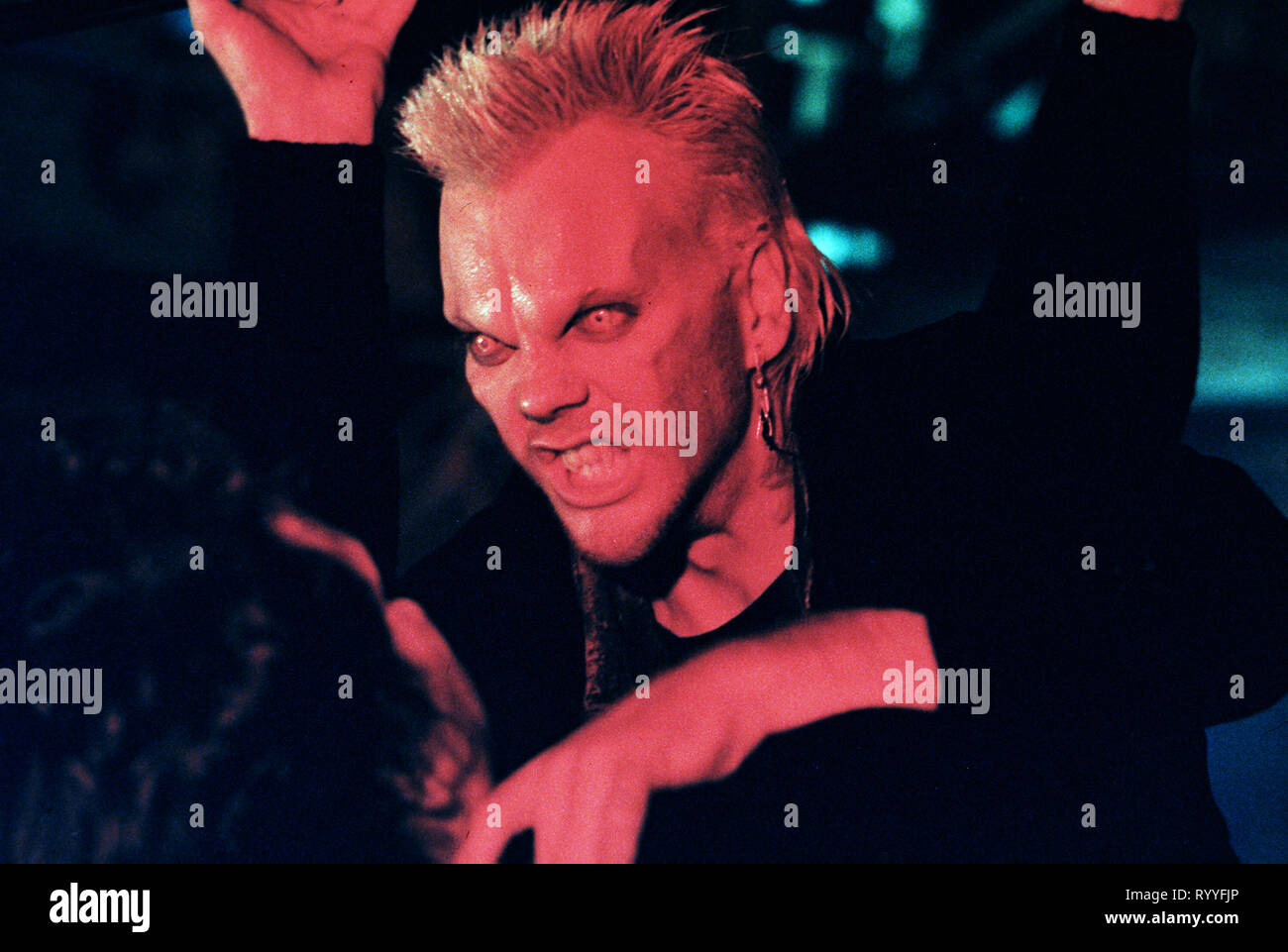Lost boys hi-res stock photography and images - Alamy