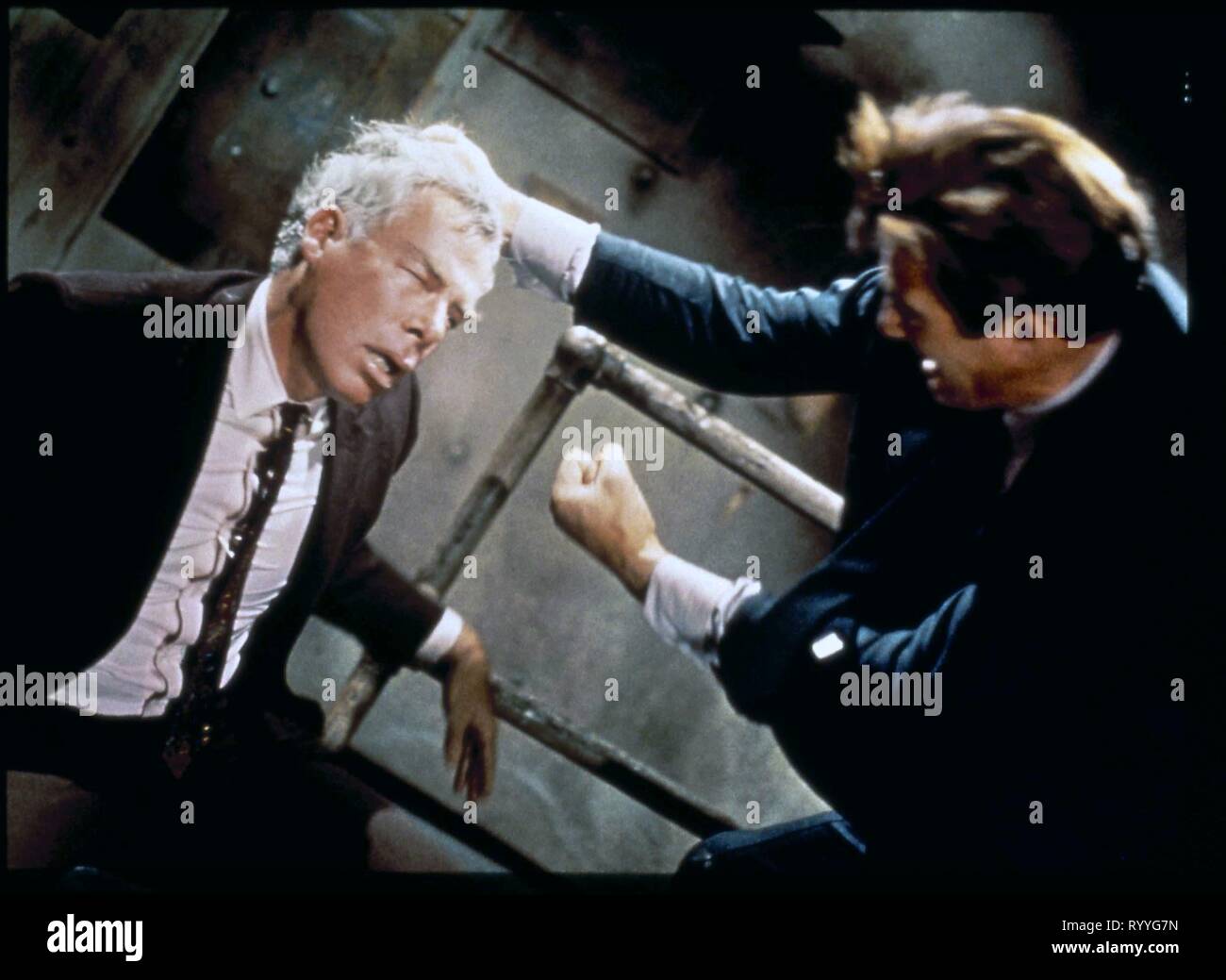 Point Blank Strike Twitch