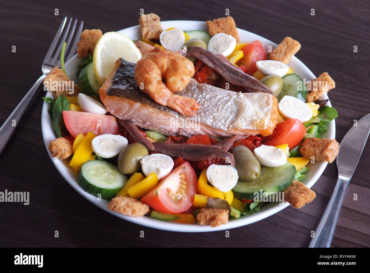 Platters seafood restaurant hires stock photography and images Alamy