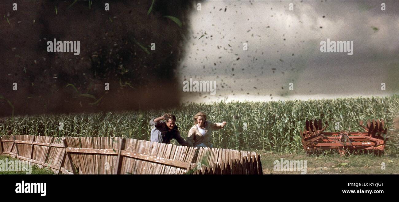 Twister Film High Resolution Stock Photography And Images Alamy