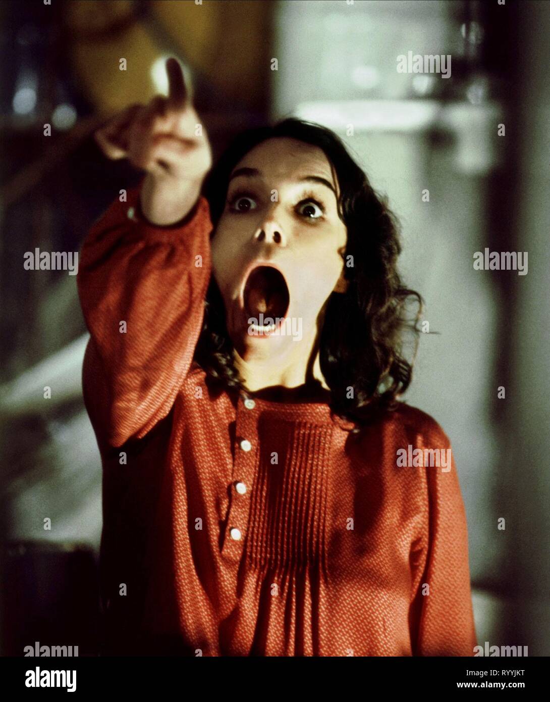 Brooke adams hi-res stock photography and images - Alamy