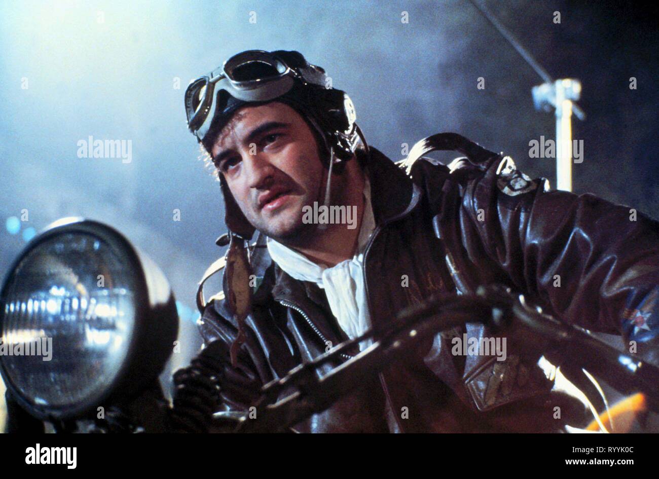 JOHN BELUSHI, 1941, 1979 Stock Photo - Alamy
